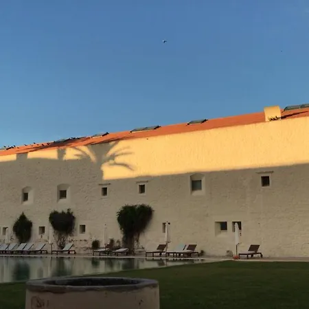 شقة O Convento Das Bernardas