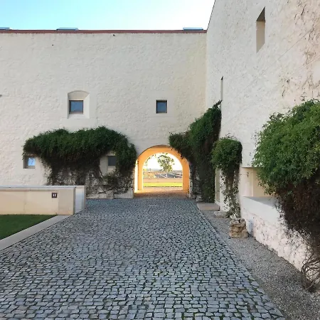 O Convento Das Bernardas *