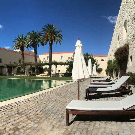 O Convento Das Bernardas *